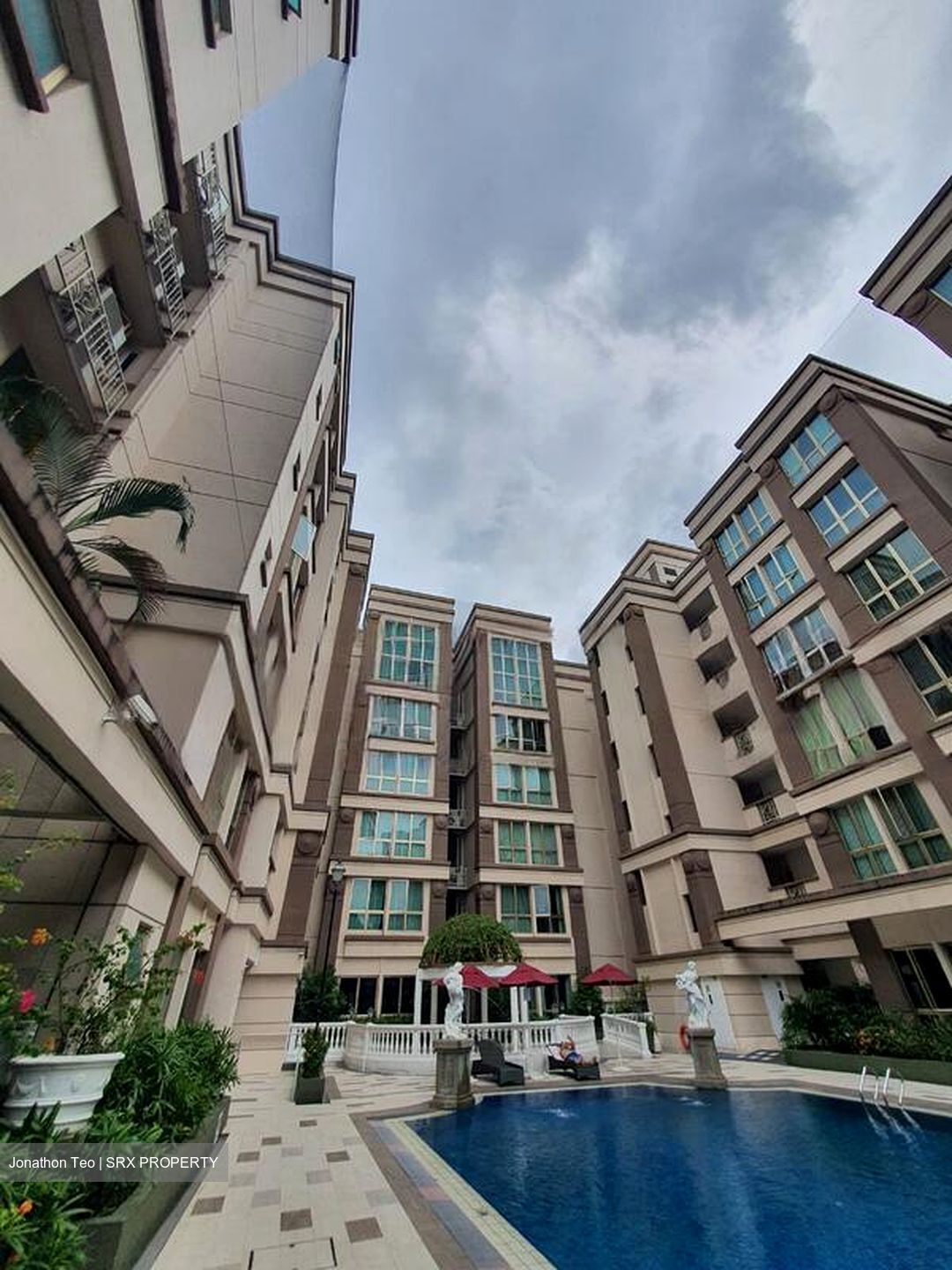 Kentish Green (D8), Apartment #454292451